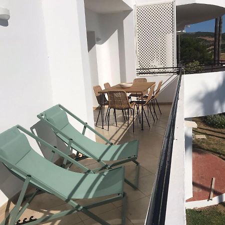 Estepona Golf Apartment Eksteriør billede