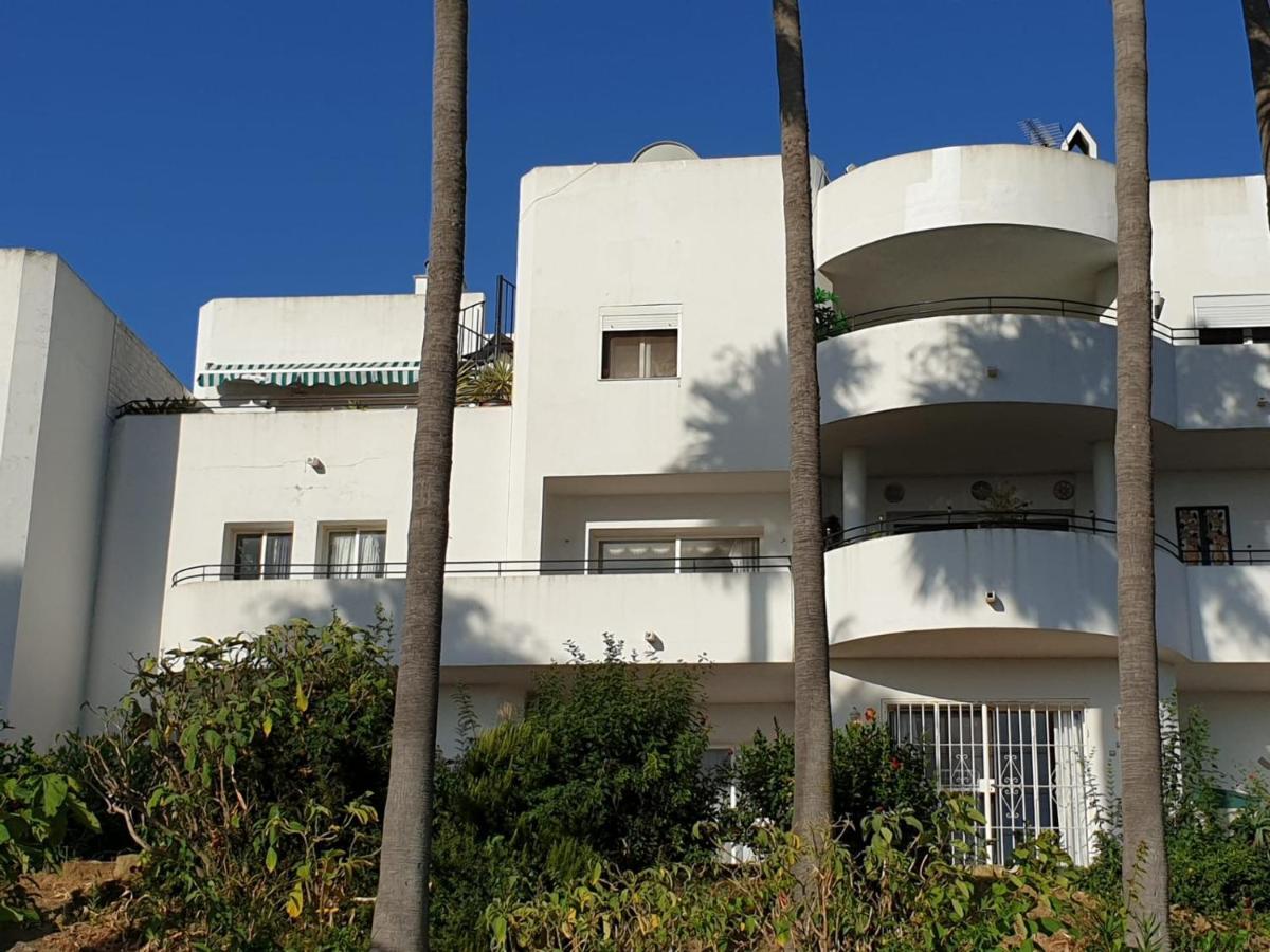 Estepona Golf Apartment Eksteriør billede