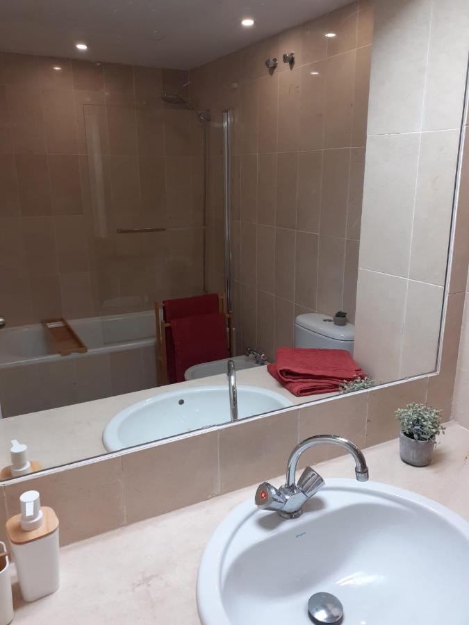 Estepona Golf Apartment Eksteriør billede