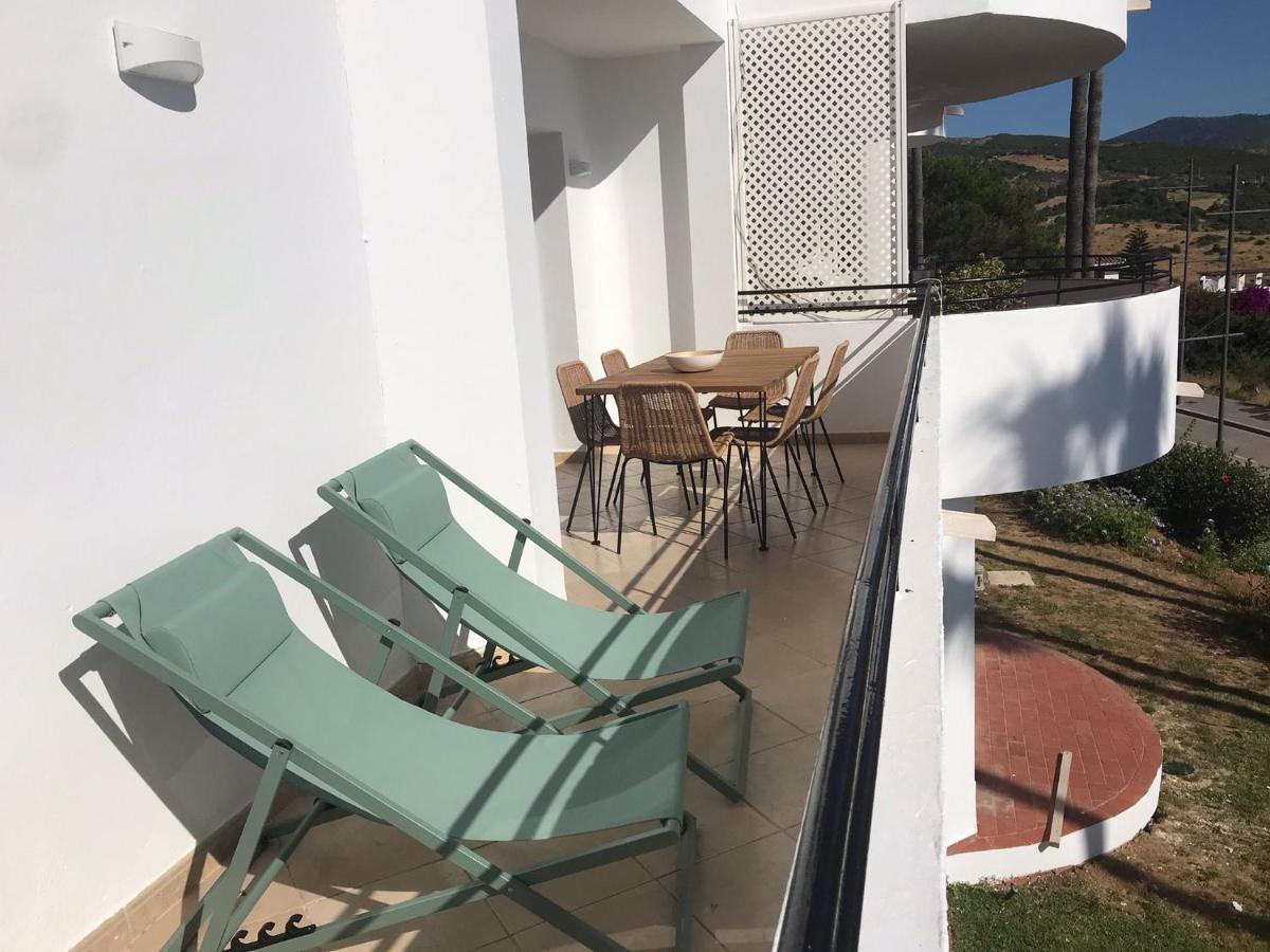 Estepona Golf Apartment Eksteriør billede