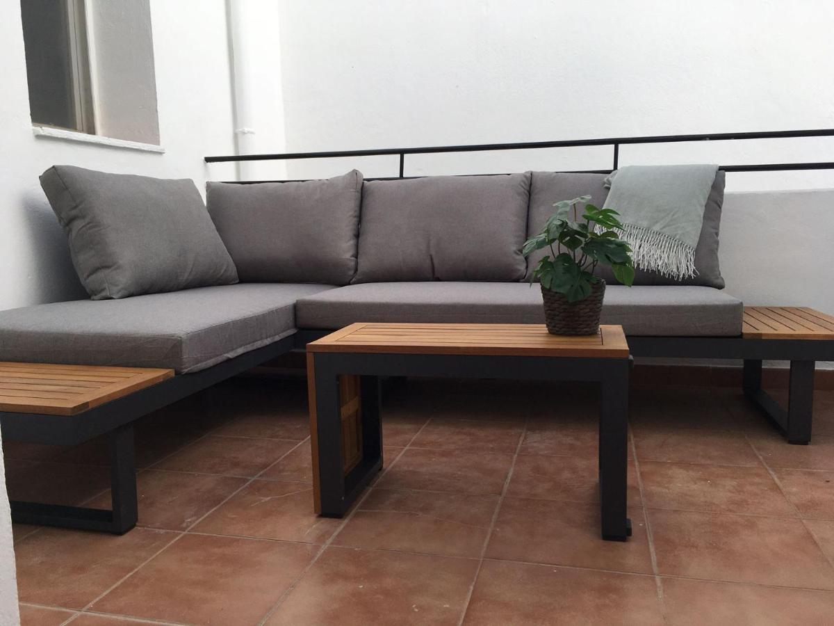 Estepona Golf Apartment Eksteriør billede