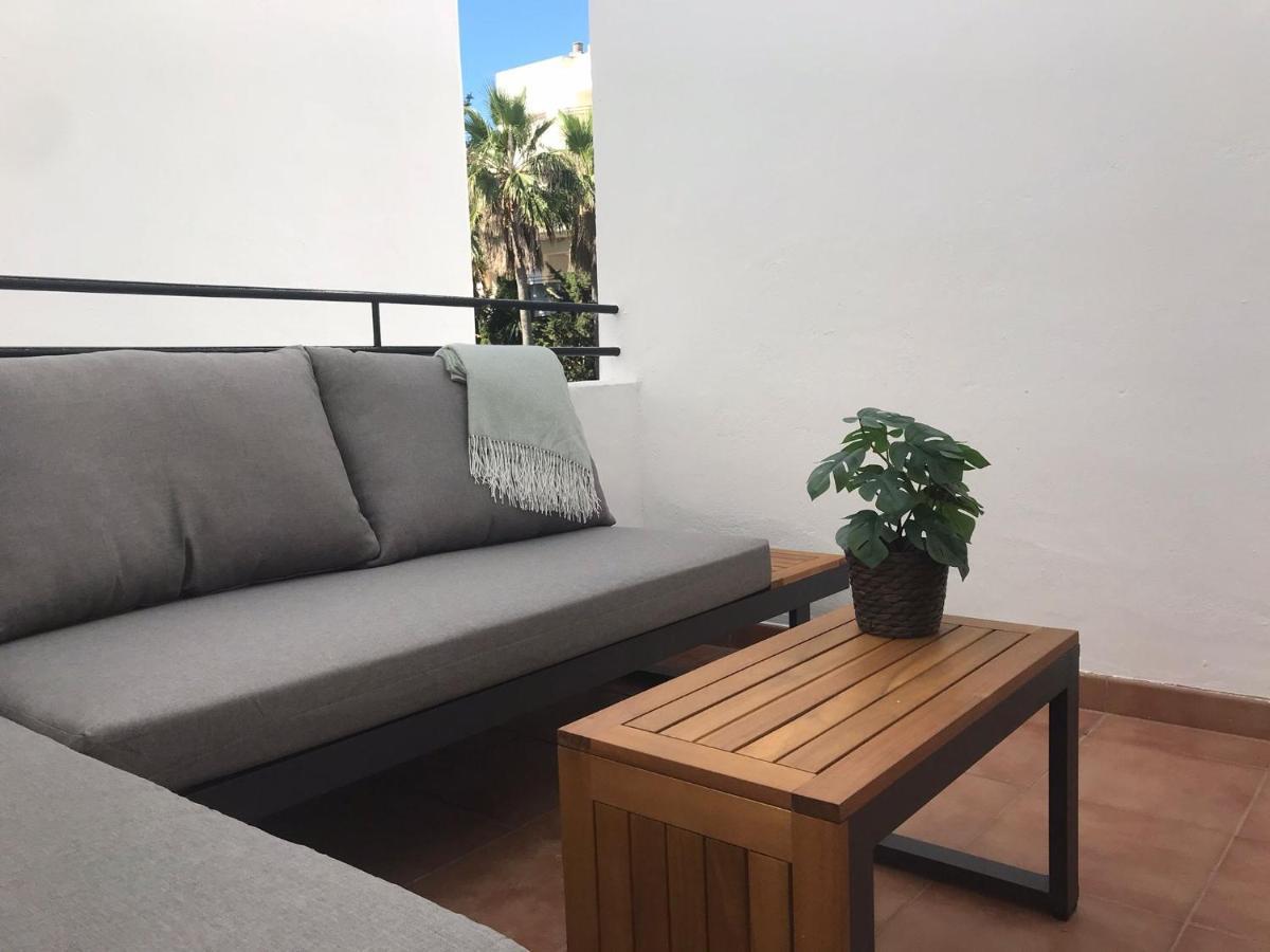 Estepona Golf Apartment Eksteriør billede